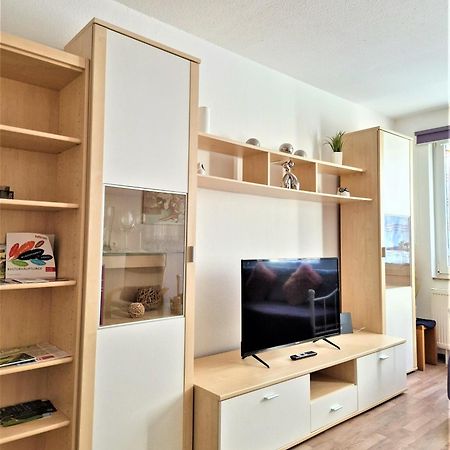 Citywohnung Im Paulusviertel I Halle  Extérieur photo