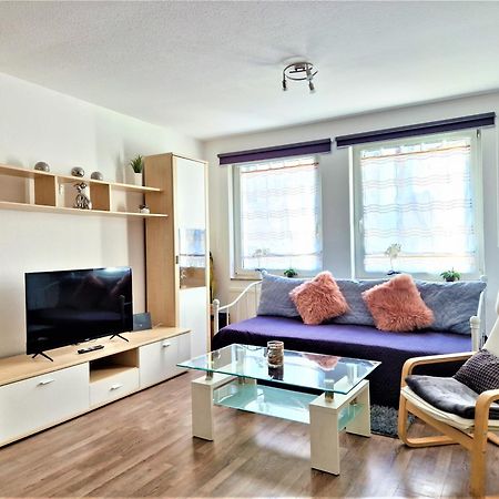 Citywohnung Im Paulusviertel I Halle  Extérieur photo
