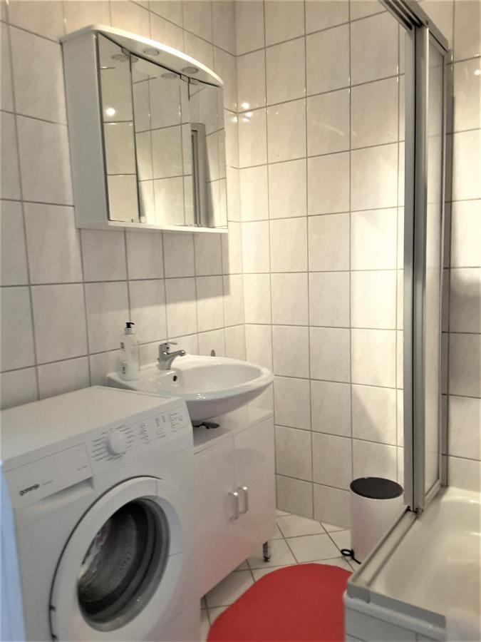 Citywohnung Im Paulusviertel I Halle  Extérieur photo