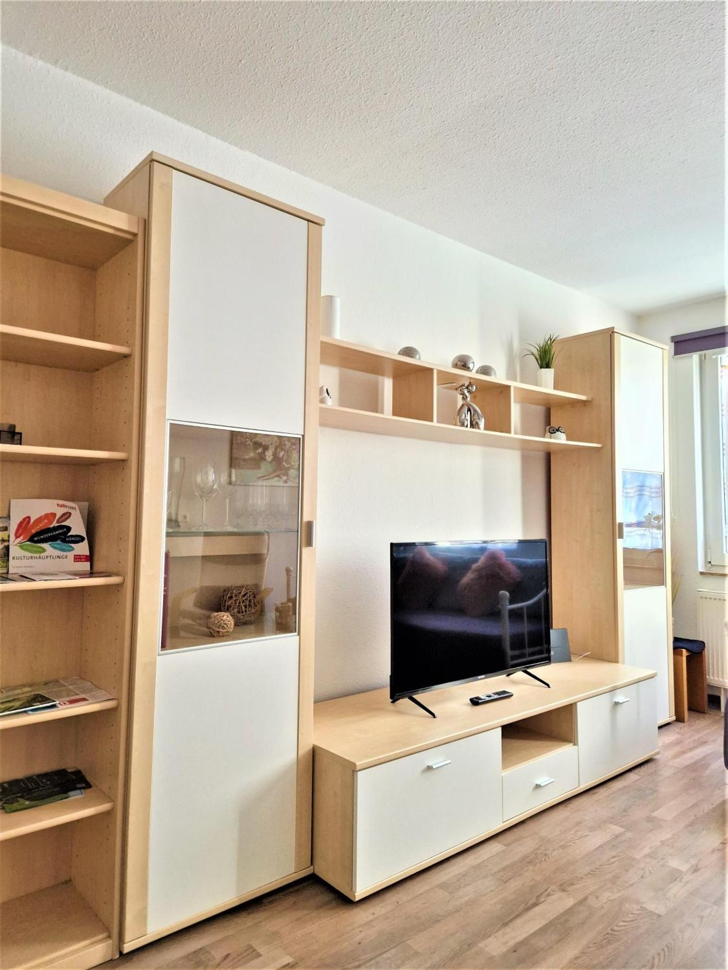 Citywohnung Im Paulusviertel I Halle  Extérieur photo