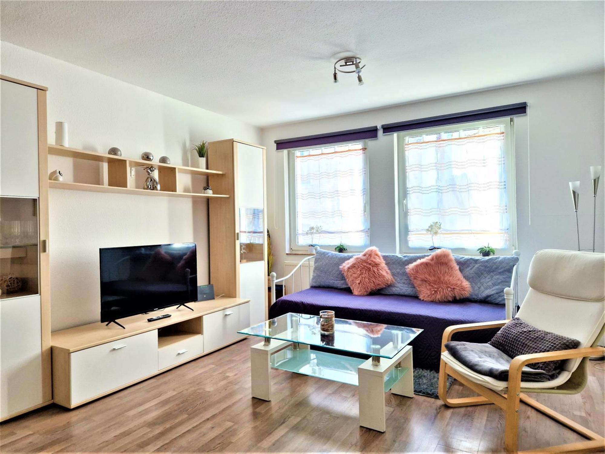 Citywohnung Im Paulusviertel I Halle  Extérieur photo