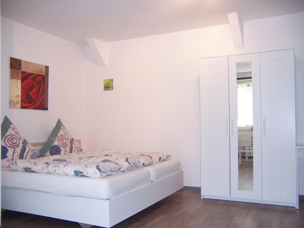 Citywohnung Im Paulusviertel I Halle  Extérieur photo